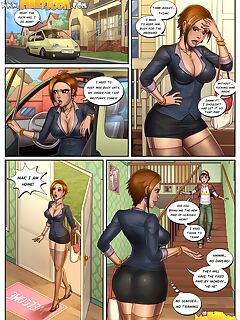 Cfnm Cartoons Anal | Sex Pictures Pass